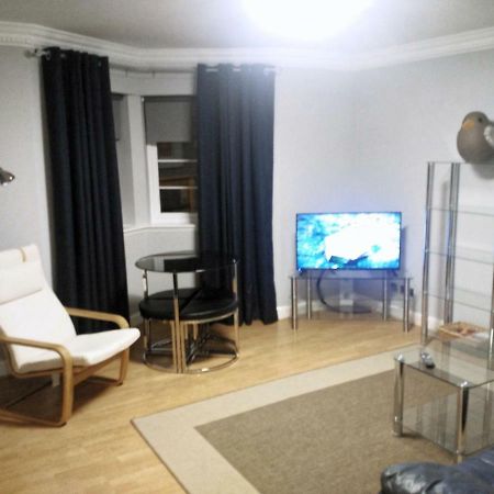 456Js Edinburgh Self-Catering Apartment 外观 照片