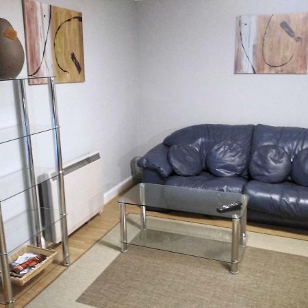 456Js Edinburgh Self-Catering Apartment 外观 照片