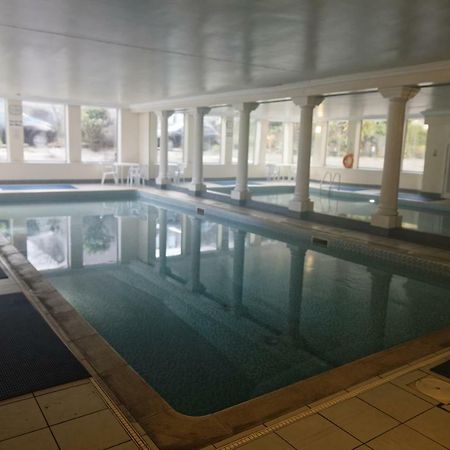 456Js Edinburgh Self-Catering Apartment 外观 照片