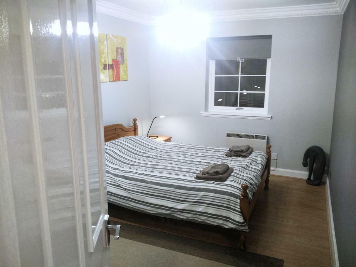 456Js Edinburgh Self-Catering Apartment 外观 照片