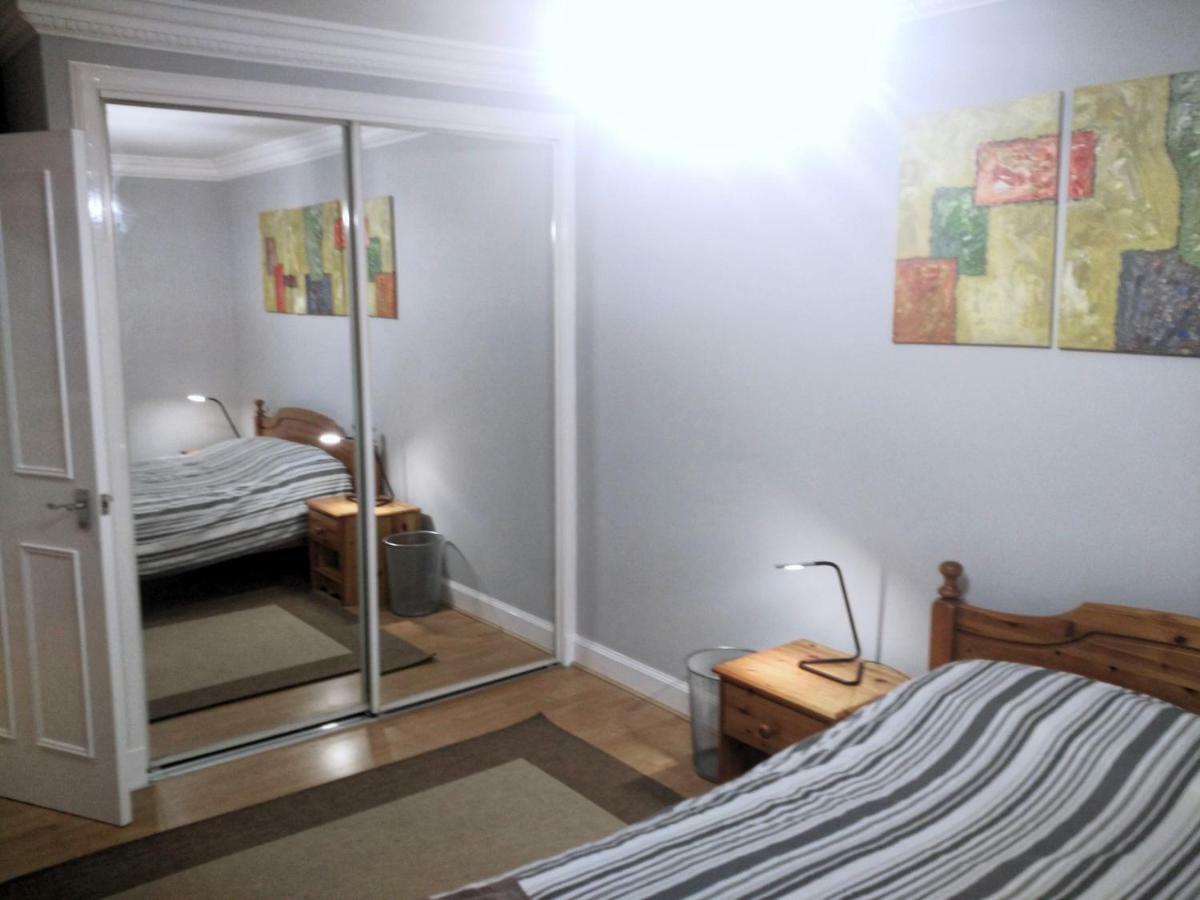 456Js Edinburgh Self-Catering Apartment 外观 照片