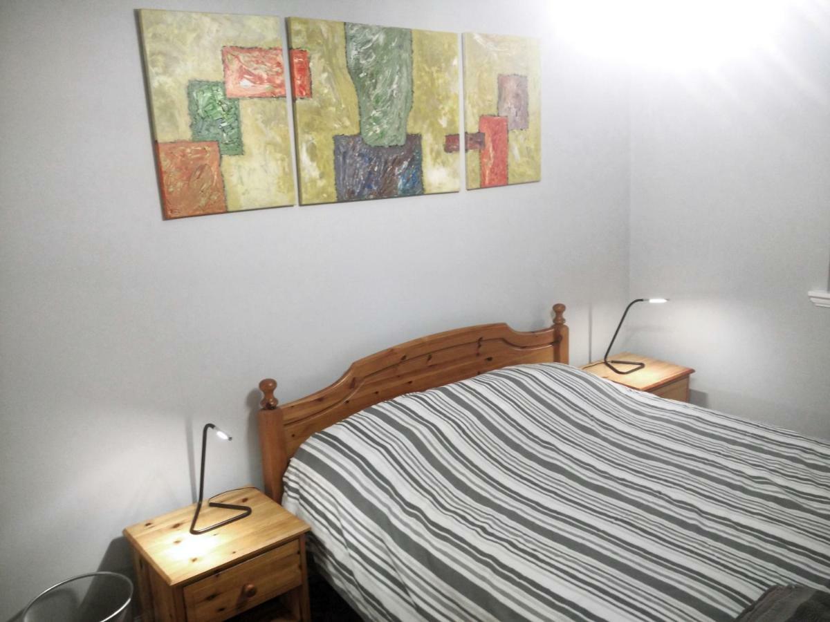 456Js Edinburgh Self-Catering Apartment 外观 照片