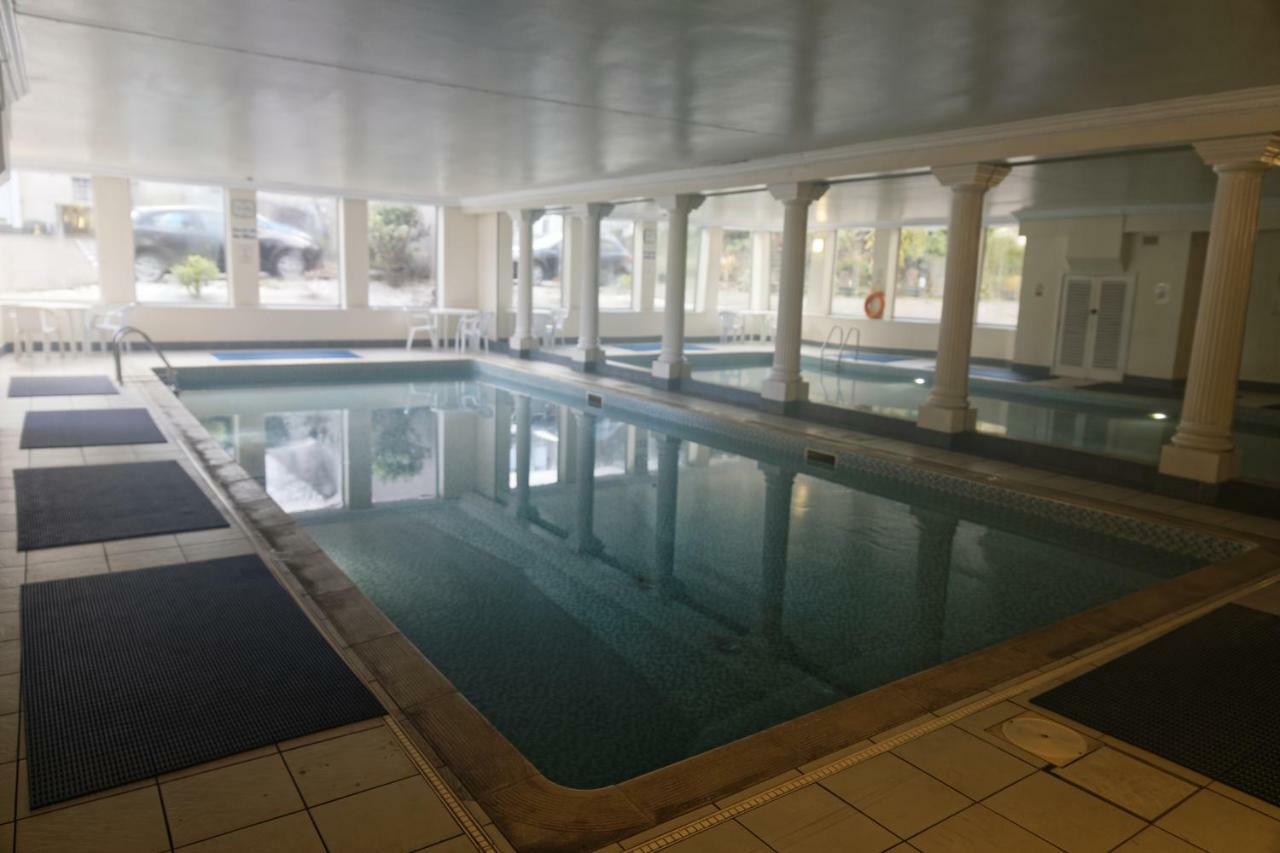 456Js Edinburgh Self-Catering Apartment 外观 照片